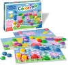 Ravensburger Prasátko Peppa Colorino Stolní hra Učení Náhled obrázku produktu 3