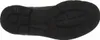 The image shows the sole of a black boot. Produktbild-Vorschau