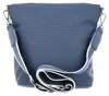 s.Oliver sac à épaule bandoulière Crossbody Bag Blue bleu Voir les images du produit 3
