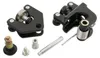 Renault Master II 98-10 Porta scorrevole destra, set di 3 Anteprima dell’immagine prodotto 2