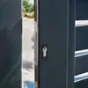 KOTARBAU® Hakenschloss Schiebetore Einsteckschloss H-35 Produktbild-Vorschau 4