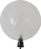 vidaXL Boules solaires LED flottantes 3 flammes pour étang Voir les images du produit 5