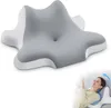 Nackenkissen, Memory Foam-Kissen für Seiten- oder Produktbild-Vorschau 1