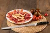 COUTEAU À JAMBON MANHATTAN - Couteau long et fin à lame Voir les images du produit 6