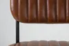Feliz Lifestyle Feliz Lifestyle Jake Worn Esszimmerstuhl Produktbild-Vorschau 6