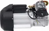 A side view of an electric motor for an air compressor. Produktbild-Vorschau