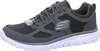 Skechers Burns Agoura Trainingsschuh Grün in Gr. 45 Produktbild-Vorschau 2