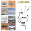 WAGNER QuickClick® Filzgleiter ULTRASOFT SLIM - 4x Produktbild-Vorschau 6