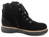 Waldläufer Hitomi Schnürstiefel Schwarz Produktbild-Vorschau 41