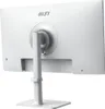 MSI Modern MD272UPSW Smart 27" LED IPS UltraHD 4K Altavoces Produktbild-Vorschau 6