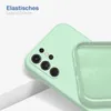 Hülle für Samsung Galaxy S24 Ultra Case Cover Bumper Produktbild-Vorschau 3