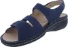 Finn Comfort Gomera Sandale Blau Produktbild-Vorschau 56