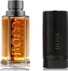 Hugo Boss Boss The Scent For Him EDT 100 ml + DST 75 ml M Podgląd zdjęcia produktu 2