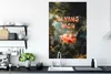 MuchoWow® Poster Die Schaukel - Jean-Honoré Fragonard - Produktbild-Vorschau 3
