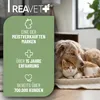 REAVET Hundebürste & Katzenbürste Unterwollbürste für Produktbild-Vorschau 6