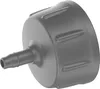 GARDENA Micro-Drip-System Hahnanschluss 4,6mm (3/16") Produktbild-Vorschau 1