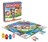Monopoly Junior Paw Patrol Náhľad obrázku produktu 2