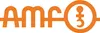 The image shows the logo of the brand AMF. Produktbild-Vorschau