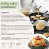Voor jou: eiwitpannenkoek Productafbeelding-voorbeeld 5