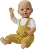 Heless 1415, Puppen-Overall, 1,5 Jahr(e) Produktbild-Vorschau 9