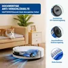24-teiliges Zubehörset für Ecovacs Deebot T30 Omni – Produktbild-Vorschau 6