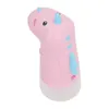 Kreslený dávkovač pěnivého mýdla,Kreslený automatický Náhled obrázku produktu 3