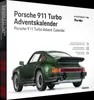 Adventskalender voor Kinderen 2026 Franzis Porsche 911 Productafbeelding-voorbeeld 3