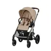 Cybex Gold - Poussette Balios S Lux Taupe Châssis - Almond Voir les images du produit 7