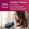 Philips 5000 Series Haartrockner Silber  Silber One Size Produktbild-Vorschau 24