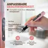 Vulpes Goods Elektrische Nagelfräser, Maniküre und Pediküre Produktbild-Vorschau 8