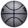 Wilson NBA Basketball TEAM TRIBUTE, SAN ANTONIO SPURS, Gr. Produktbild-Vorschau 4