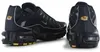 Nike Air Max Plus TN OG - Noir réfléchissant - Baskets pour Voir les images du produit 4