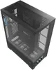 Boîtier Darkflash Dy451L Pro (Noir) + 1 Ventilateur Voir les images du produit 3