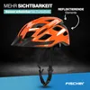 FISCHER Fahrrad-Helm "Urban Sport", Größe: S/M Produktbild-Vorschau 17