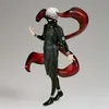 Banpresto Tokyo Ghoul Grandista Kaneki Ken Ii Figur Grün  Produktbild-Vorschau 2