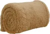DoubleDry Teddy Kuscheldecke - 130x170 cm -   - Weiche Produktbild-Vorschau 2