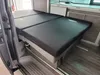 Matratze Klappmatratze Bett für VW T5 T6 California Produktbild-Vorschau 5