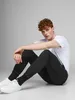 Jack & Jones Cargohose Herren JJIPAUL JJFLAKE AKM schwarz Produktbild-Vorschau 37