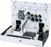 NACON DAIJA Arcade Stick Schwarz, Weiß USB Speziell PC, Produktbild-Vorschau 7