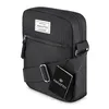 ZAGATTO ZG52 West Pack Beutel Sachet  Schwarz Säckchen Produktbild-Vorschau 2