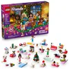 LEGO Friends Adventskalender 2026, bouwset, geschikt voor Productafbeelding-voorbeeld 22
