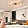 LED stropní svítidlo ZMH, křišťálový design, 12W, teplé Náhled obrázku produktu 11