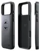 SP Connect custodia per cellulare Iphone 17 Pro Max nero Anteprima dell’immagine prodotto 2