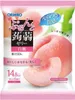 Orihiro | Purunto Konjac Gelée Pfirsich - 120g - Produktbild-Vorschau 2