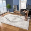Designer-Teppich HARMONY, Sanat 3201 hellgrau , Größe: 200 Produktbild-Vorschau 6
