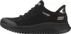Skechers WIP 117743-BBK in Black Engineered Knit color size Voir les images du produit 14