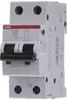LS-Schalter Serie S200 1P+N 16A - B (AC) 6 kA    Produktbild-Vorschau 8