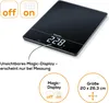 von BEU KS34 Küchenwaage black #1 Produktbild-Vorschau 14
