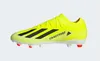 adidas Herren Fußballschuhe Gelb IG0605 Grösse 44 2/3 Produktbild-Vorschau 25