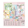 Depesche TOPModel Stickerworld KITTY and DOGGY Produktbild-Vorschau 5